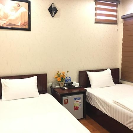 Apec 2 Hotel 河内 外观 照片