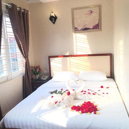 Apec 2 Hotel 河内 外观 照片