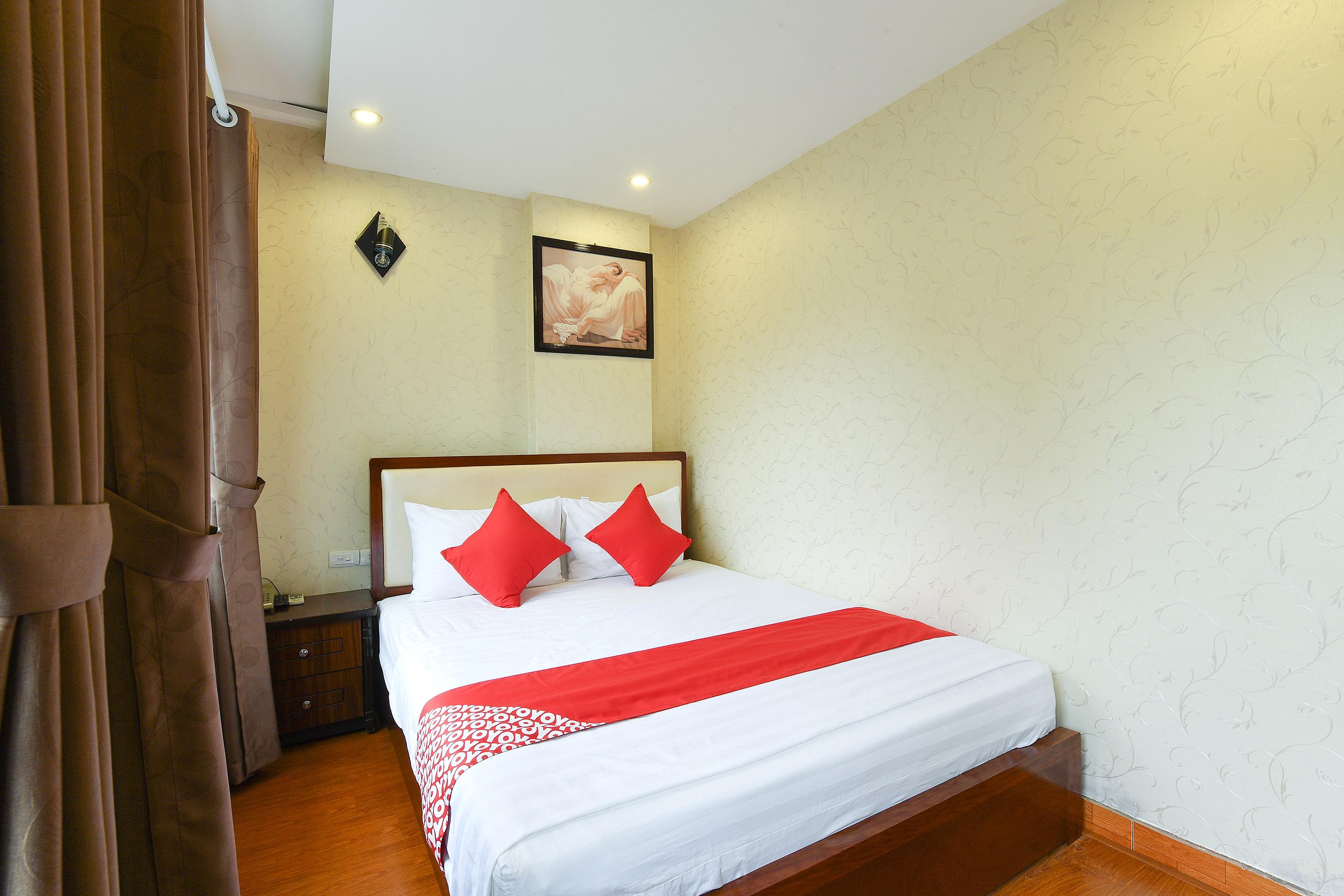 Apec 2 Hotel 河内 外观 照片