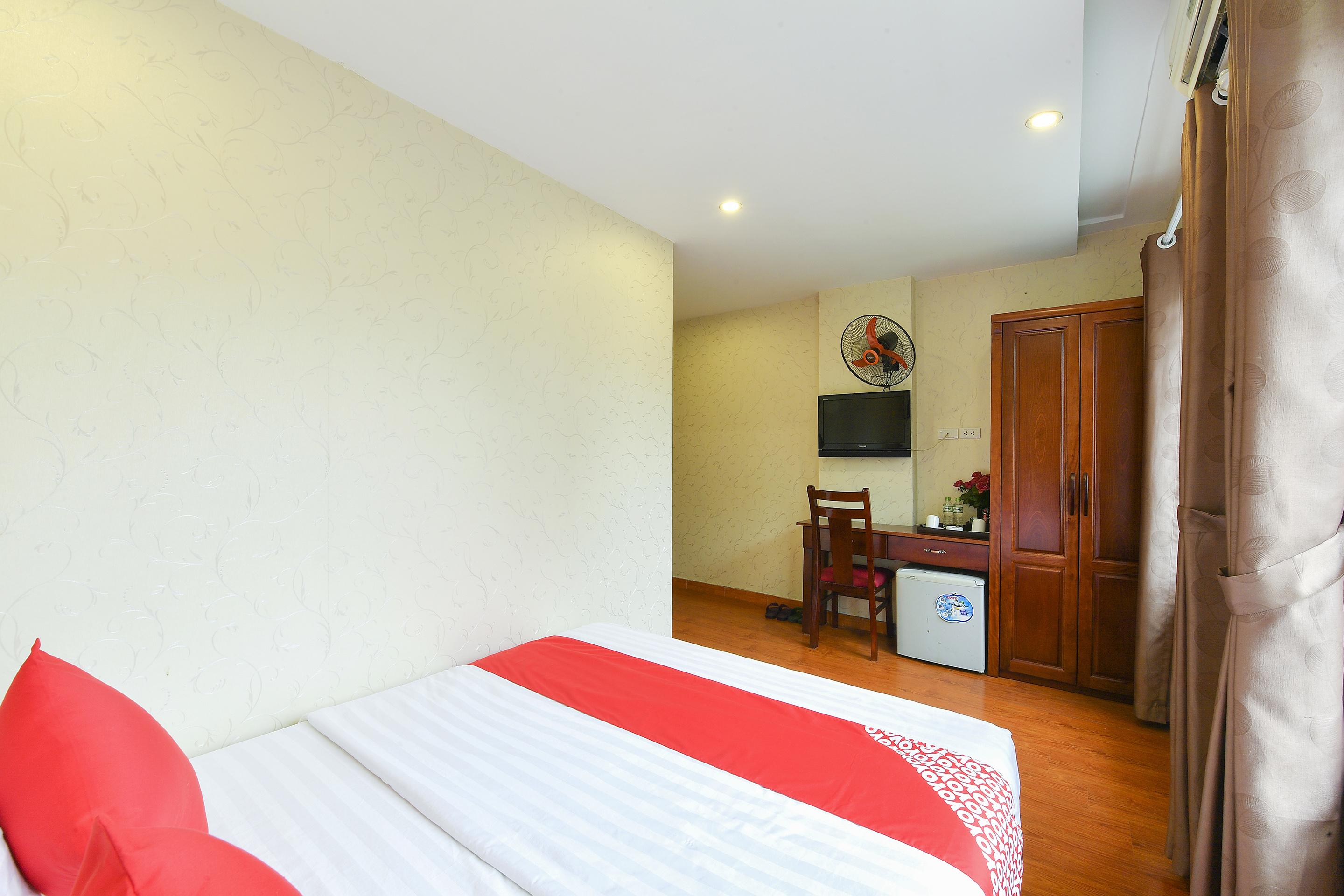 Apec 2 Hotel 河内 外观 照片