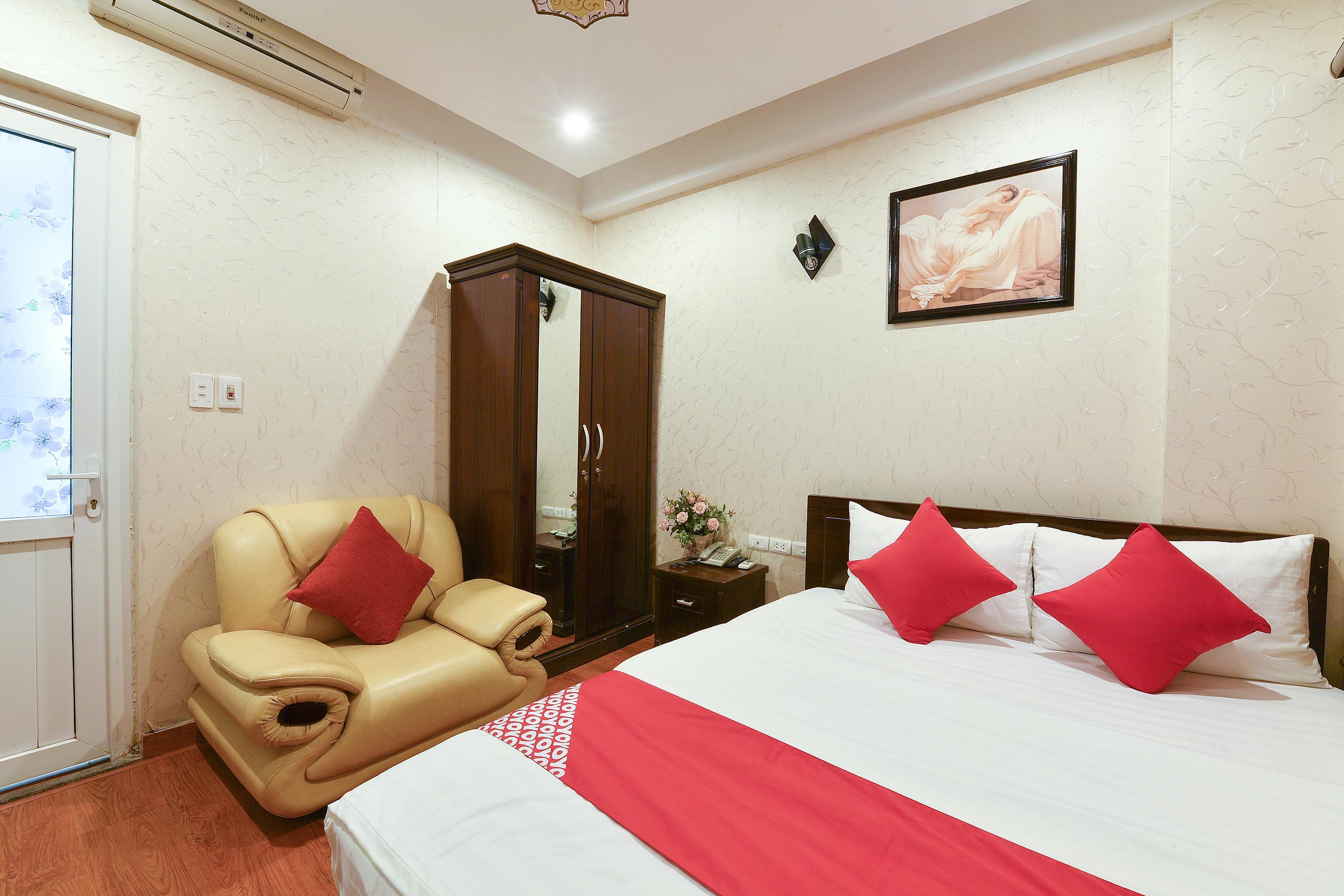 Apec 2 Hotel 河内 外观 照片