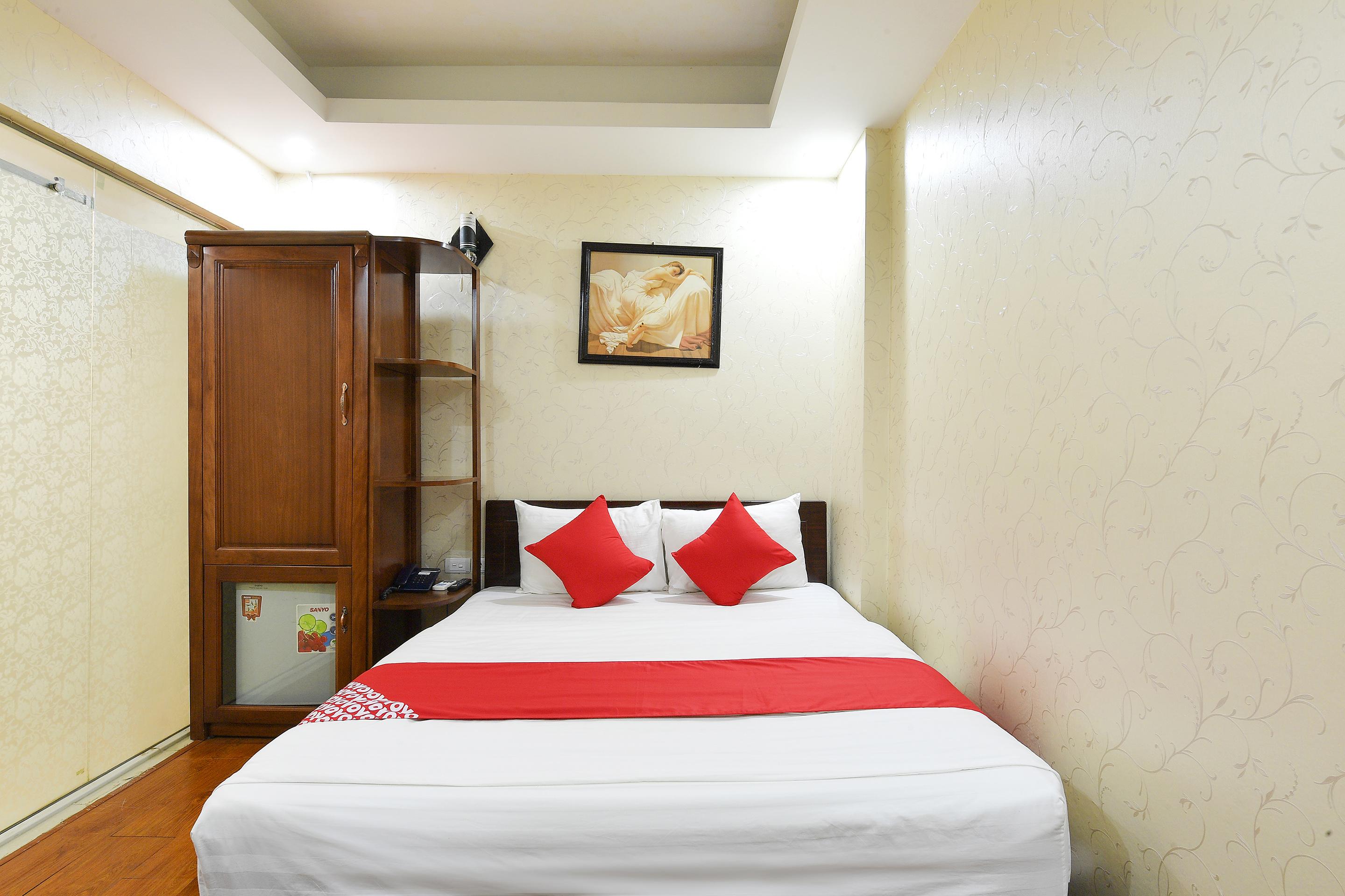 Apec 2 Hotel 河内 外观 照片