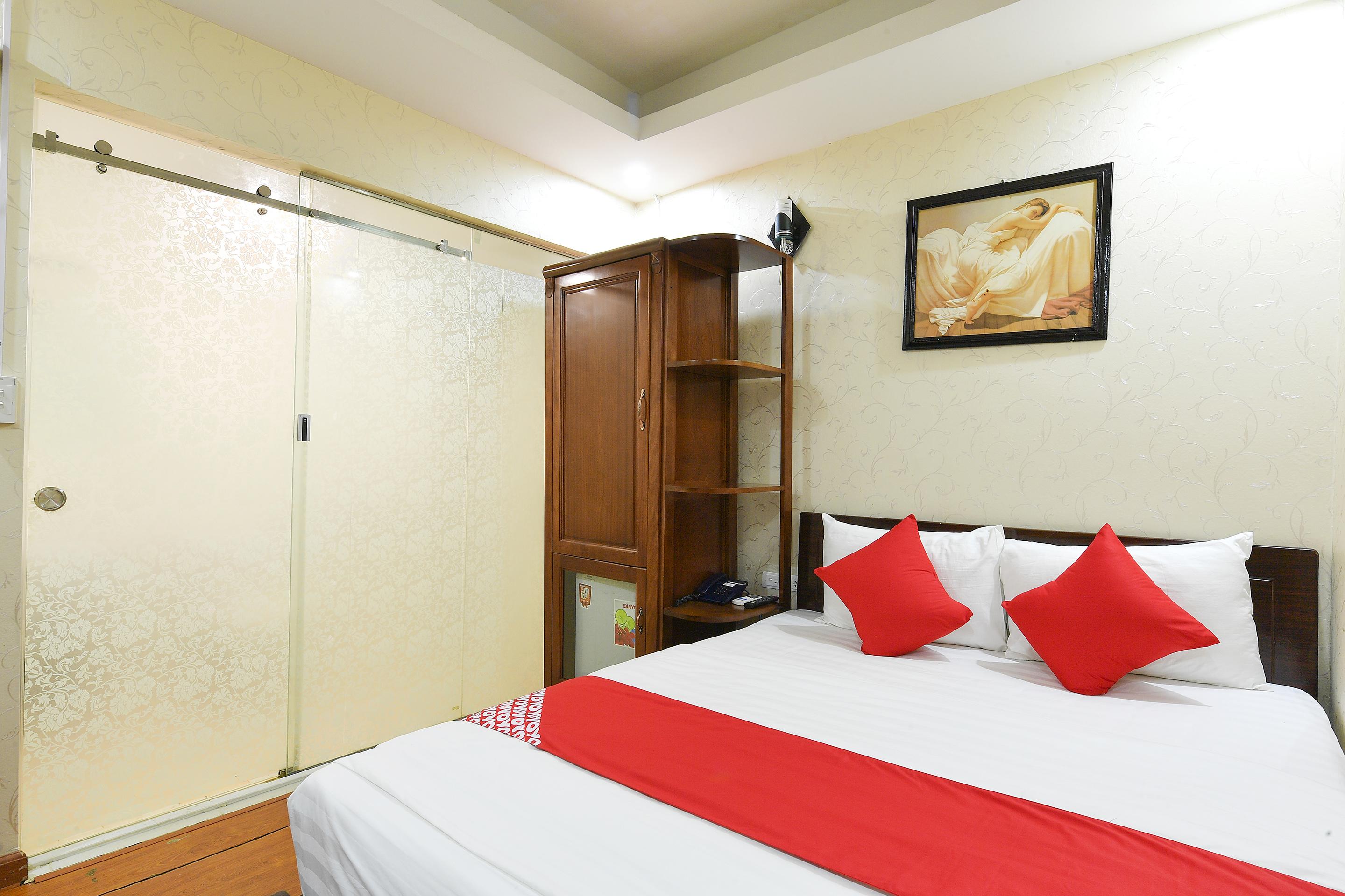 Apec 2 Hotel 河内 外观 照片