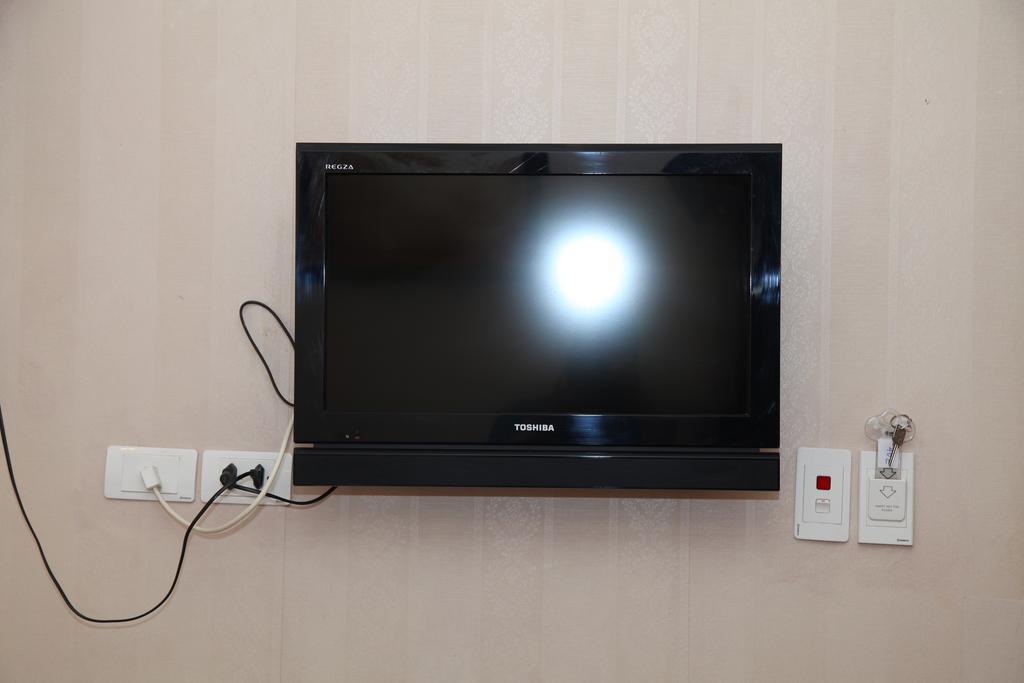 Apec 2 Hotel 河内 外观 照片