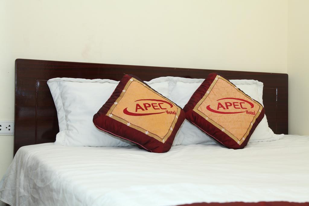 Apec 2 Hotel 河内 外观 照片