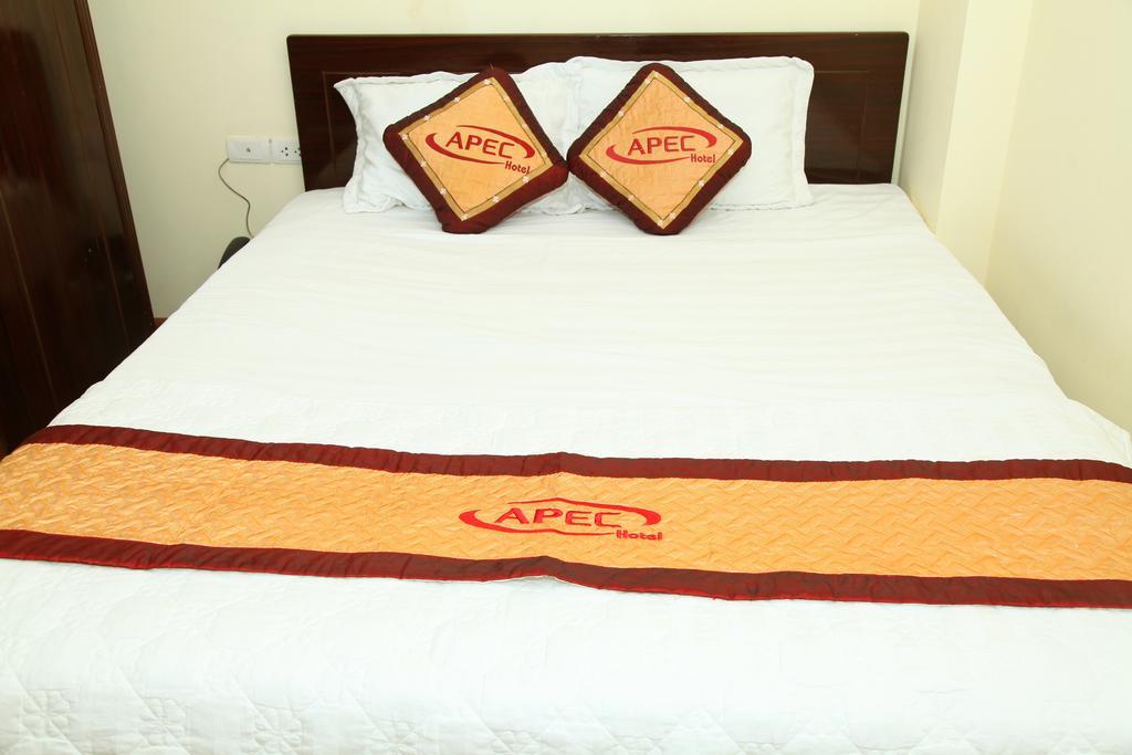 Apec 2 Hotel 河内 外观 照片