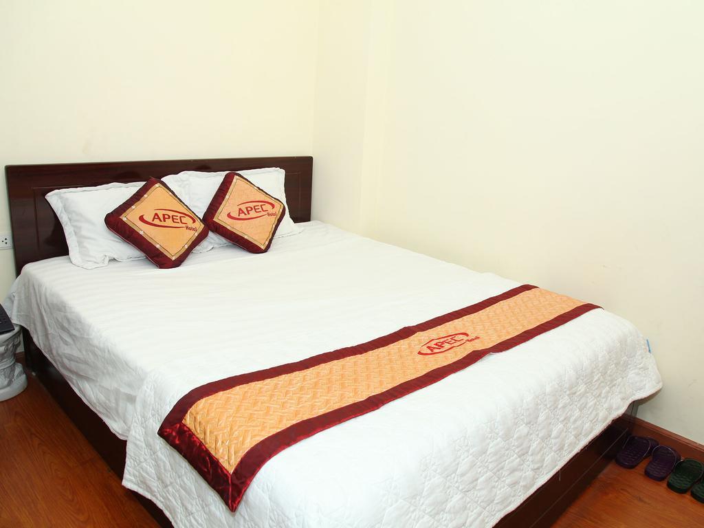 Apec 2 Hotel 河内 外观 照片