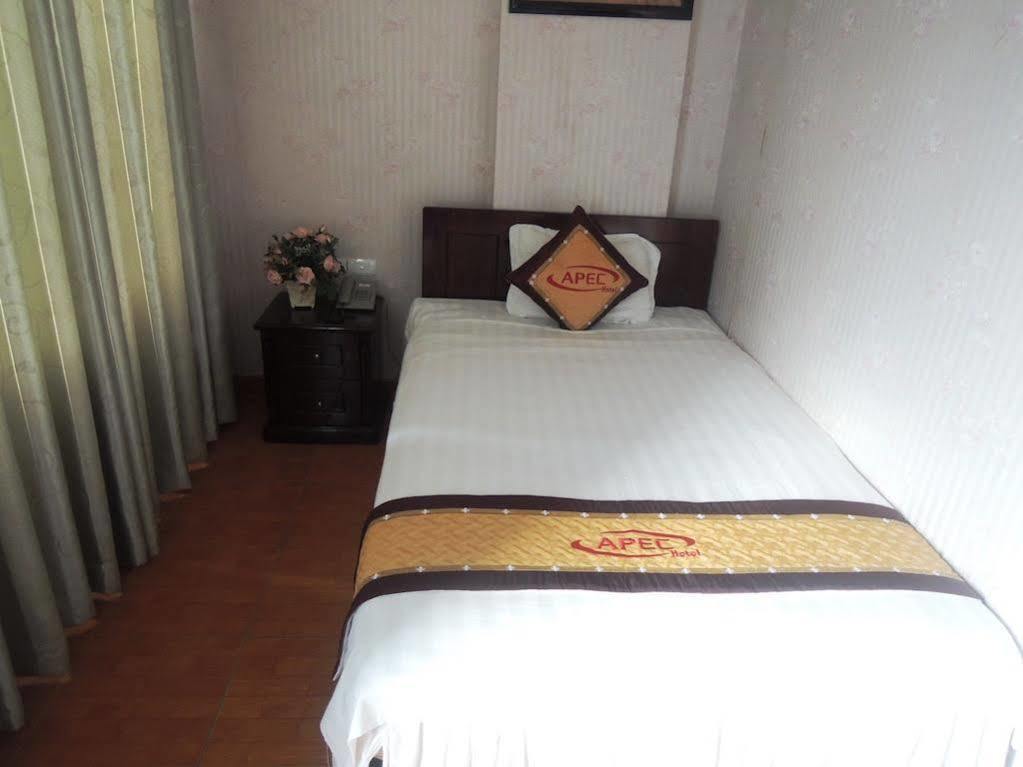 Apec 2 Hotel 河内 外观 照片