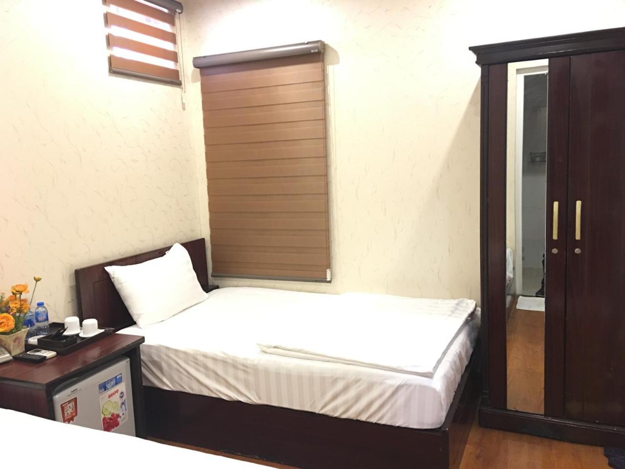 Apec 2 Hotel 河内 外观 照片