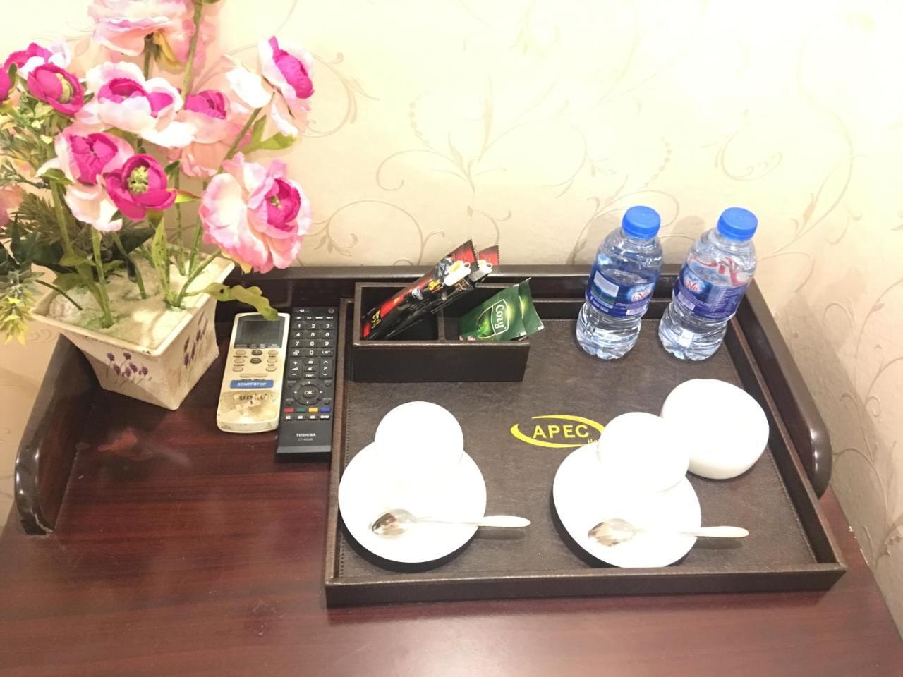 Apec 2 Hotel 河内 外观 照片