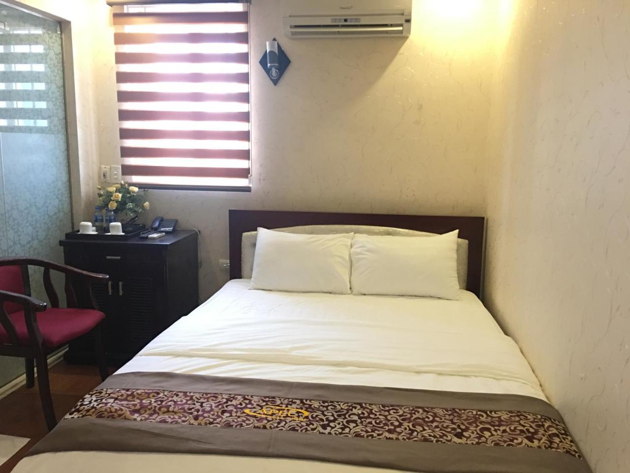 Apec 2 Hotel 河内 外观 照片