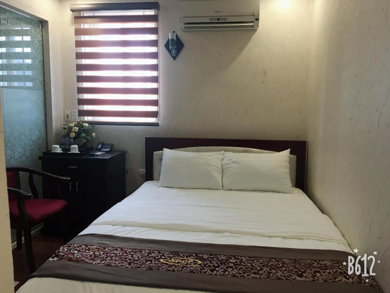 Apec 2 Hotel 河内 外观 照片