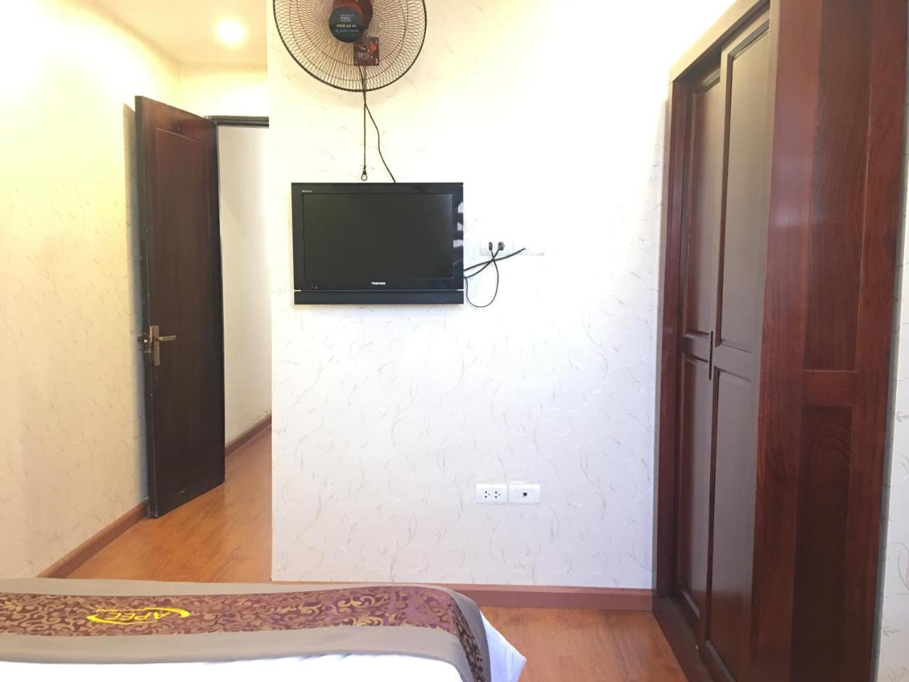 Apec 2 Hotel 河内 外观 照片