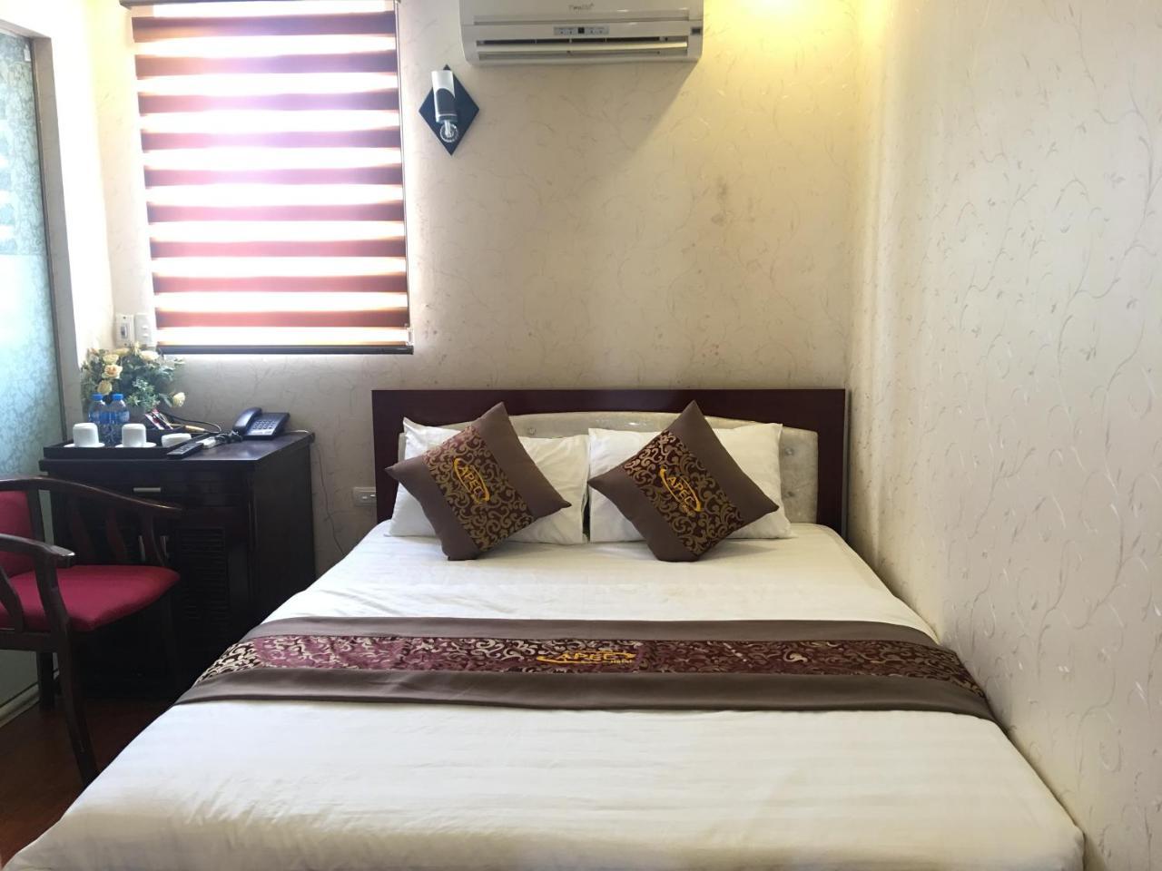 Apec 2 Hotel 河内 外观 照片